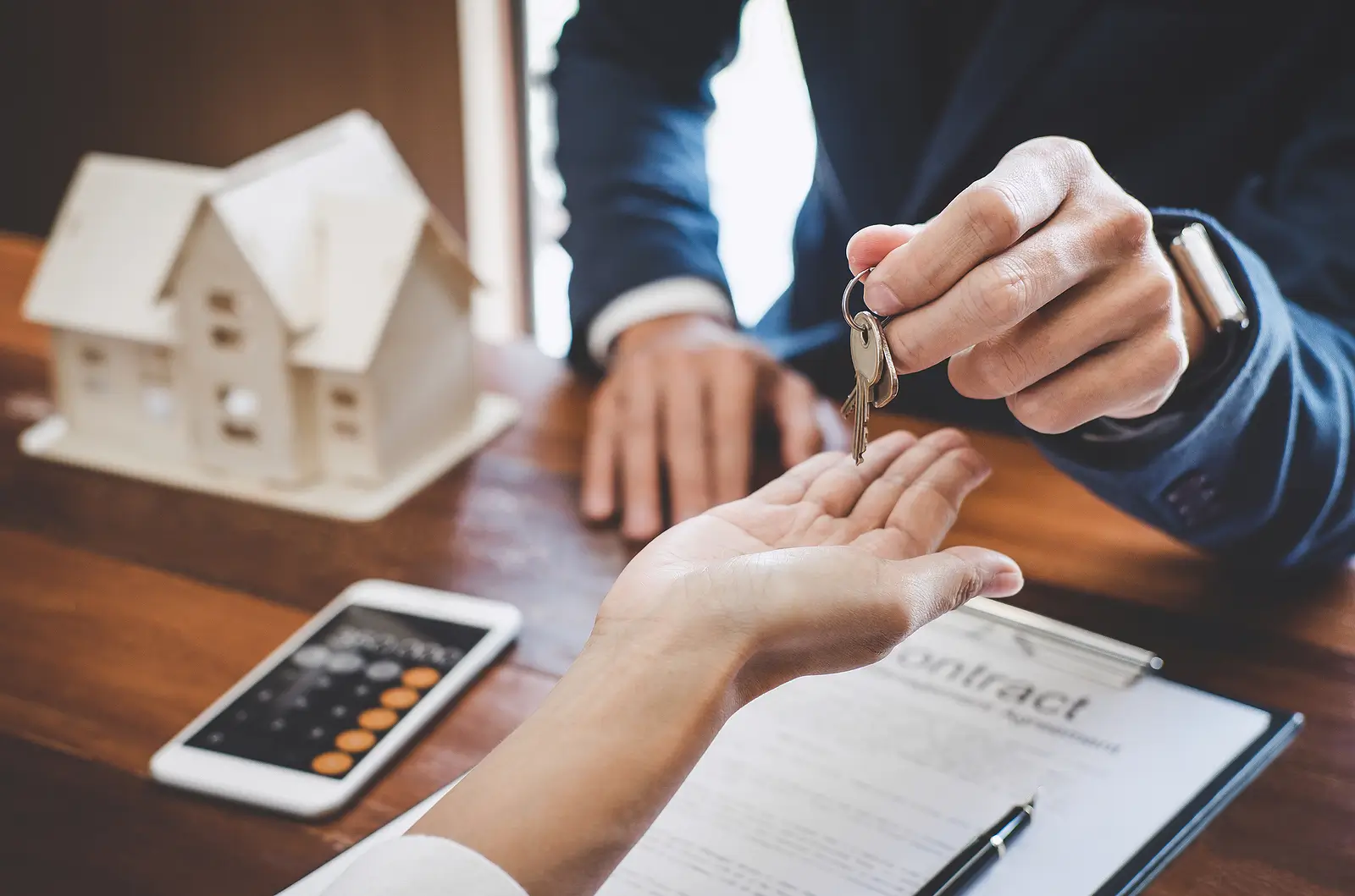 Essential Tips for First-time Landlords in Starkville, MS