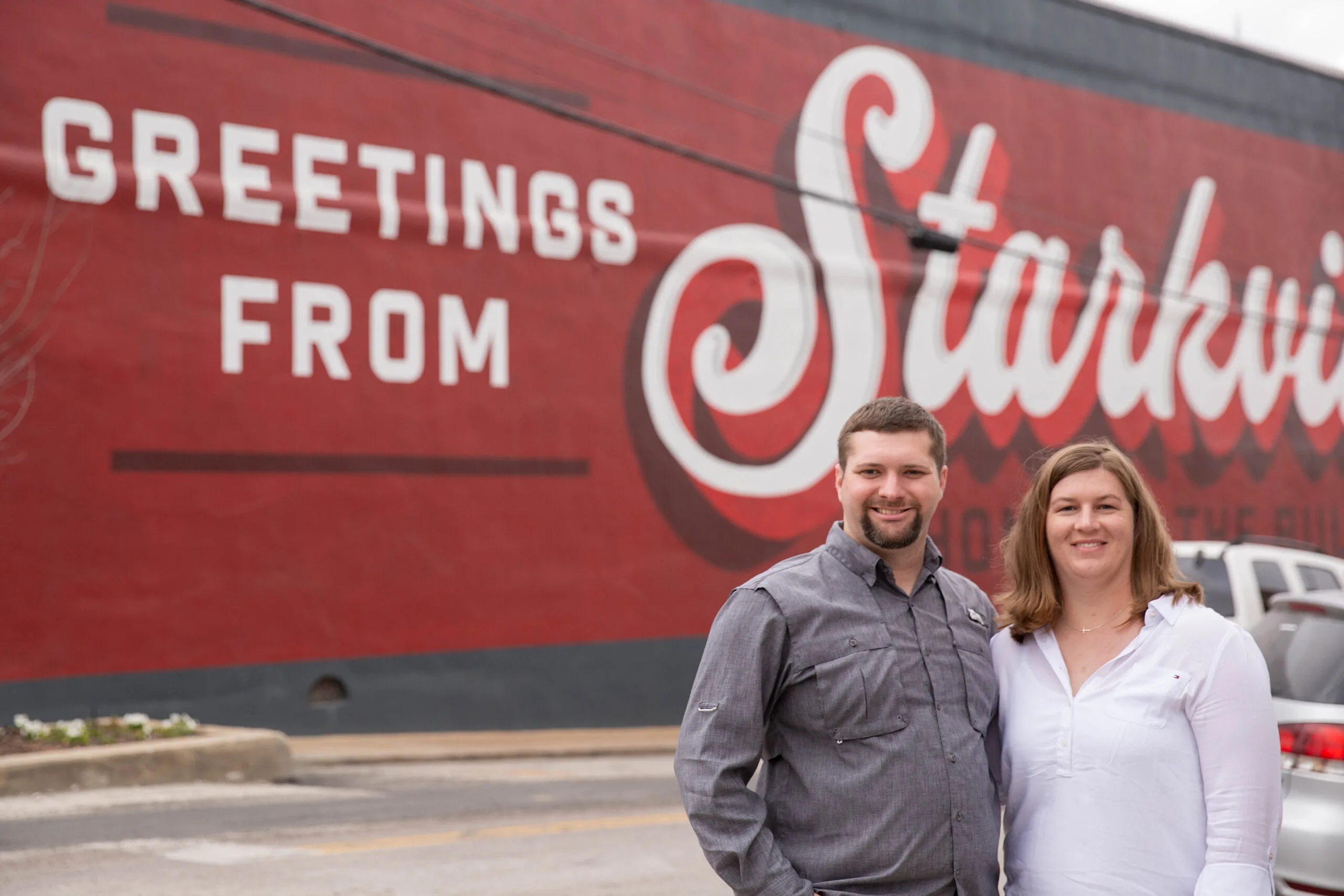 Starkville Property Management